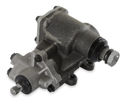 POWER STEERING BOX,12.7:1,67-92 F,64-81 A,68-79 X,78-88 G,82-04 S10