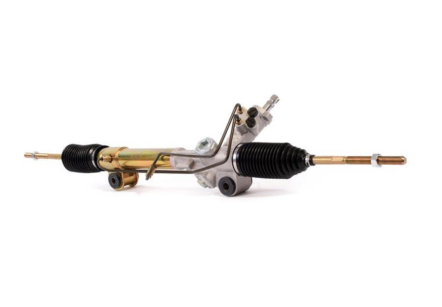 24.5 DETROIT TUNED POWER RACK AND PINION