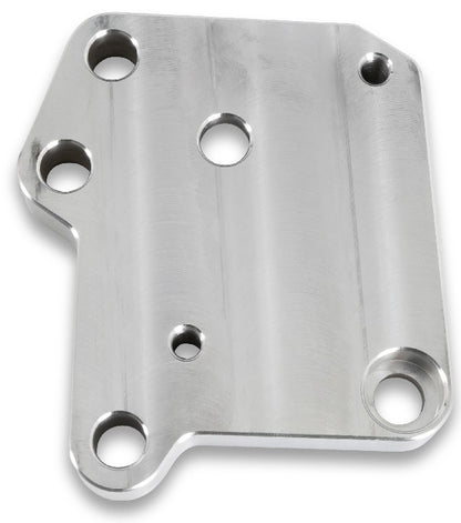 POWER STEERING BRACKET KIT,SBF 5.0L>GM TYPE II,W/O AC