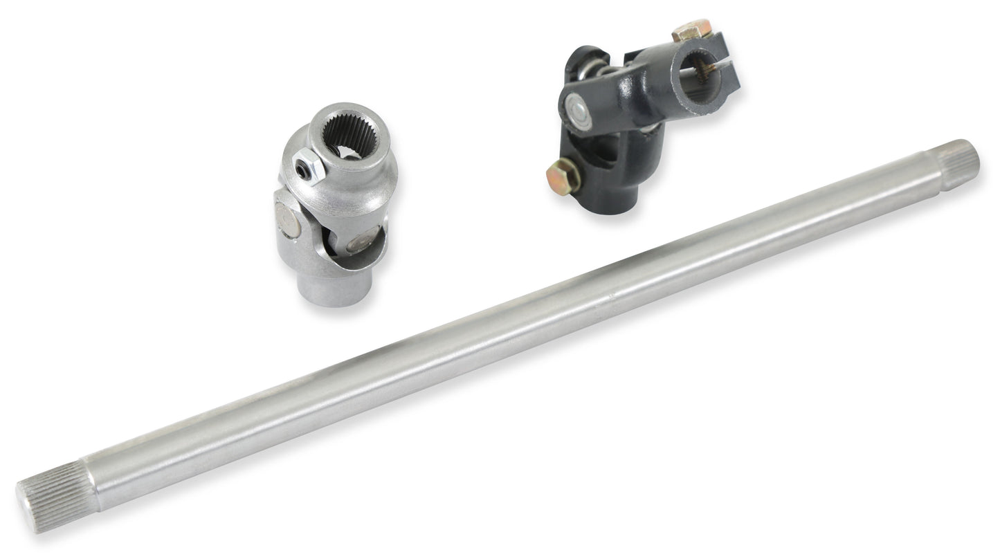 STEERING SHAFT COUPLER KIT,67-72 C10