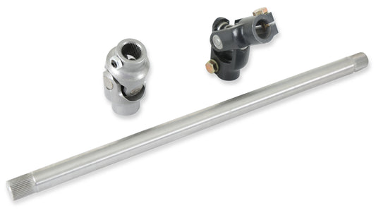 STEERING SHAFT COUPLER KIT,67-72 C10