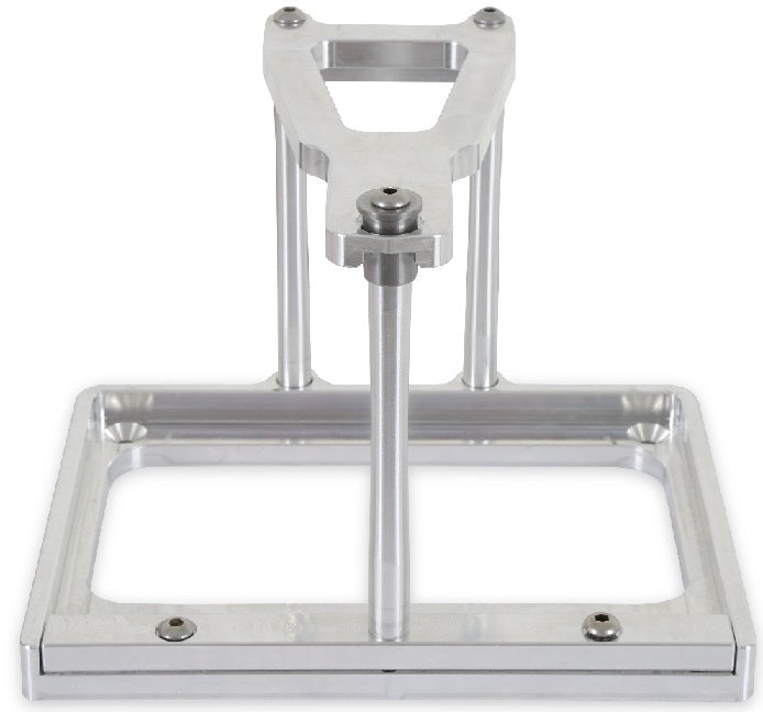 BATTERY MOUNT,ALUMINUM,OPTIMA,ODYSSEY,GROUP 34/78