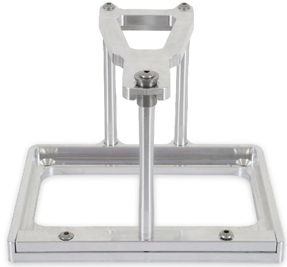 BATTERY MOUNT,ALUMINUM,OPTIMA,ODYSSEY,GROUP 34/78