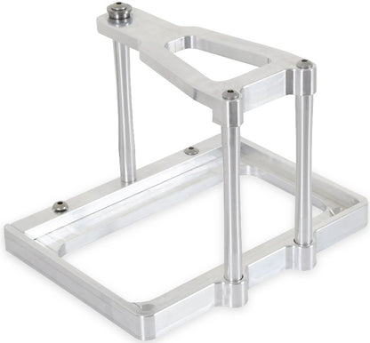 BATTERY MOUNT,ALUMINUM,OPTIMA,ODYSSEY,GROUP 34/78