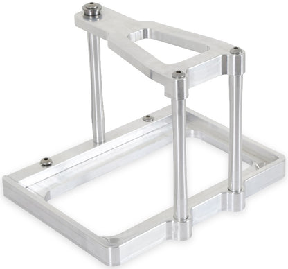 BATTERY RELOCATION KIT,NATURAL,OPTIMA,ODYSSEY,GROUP 34/78