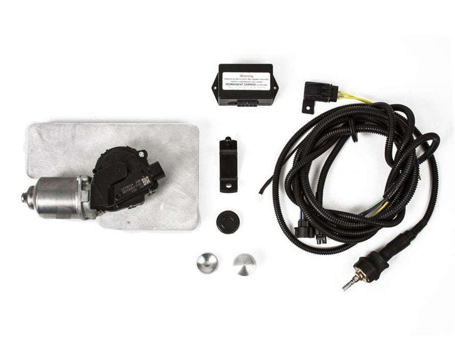SELECTA SPEED WIPER KIT,UNIVERSAL