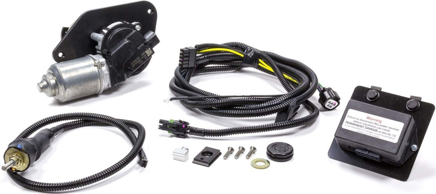 SELECTA-SPEED WIPER KIT,1969 CAMARO,69-72 NOVA