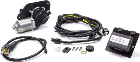 SELECTA-SPEED WIPER KIT,1969 CAMARO,69-72 NOVA