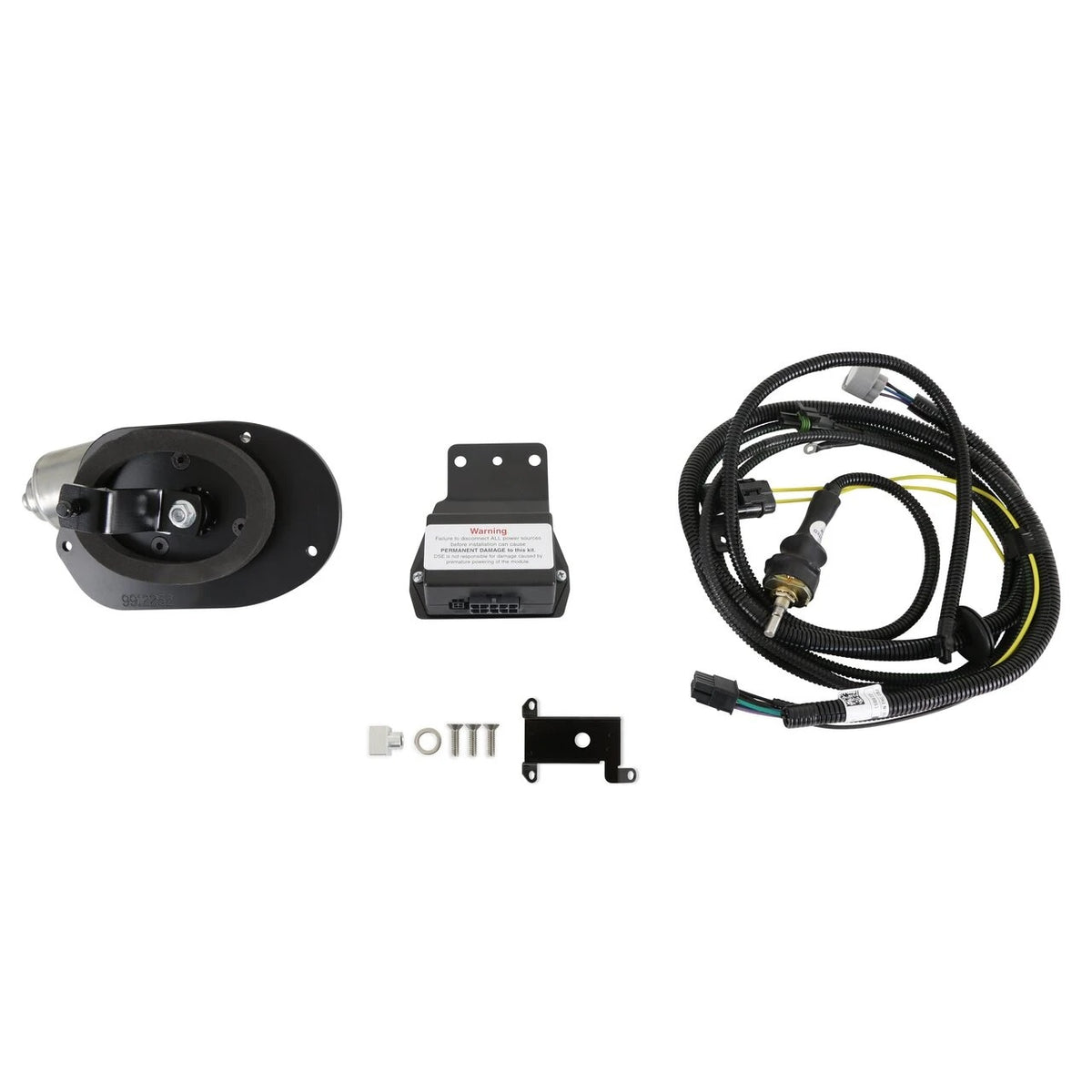 SELECTA SPEED WIPER KIT,70-72 CAMARO,NRP