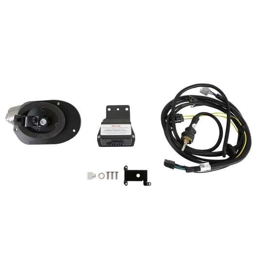 SELECTA SPEED WIPER KIT,70-72 CAMARO,NRP