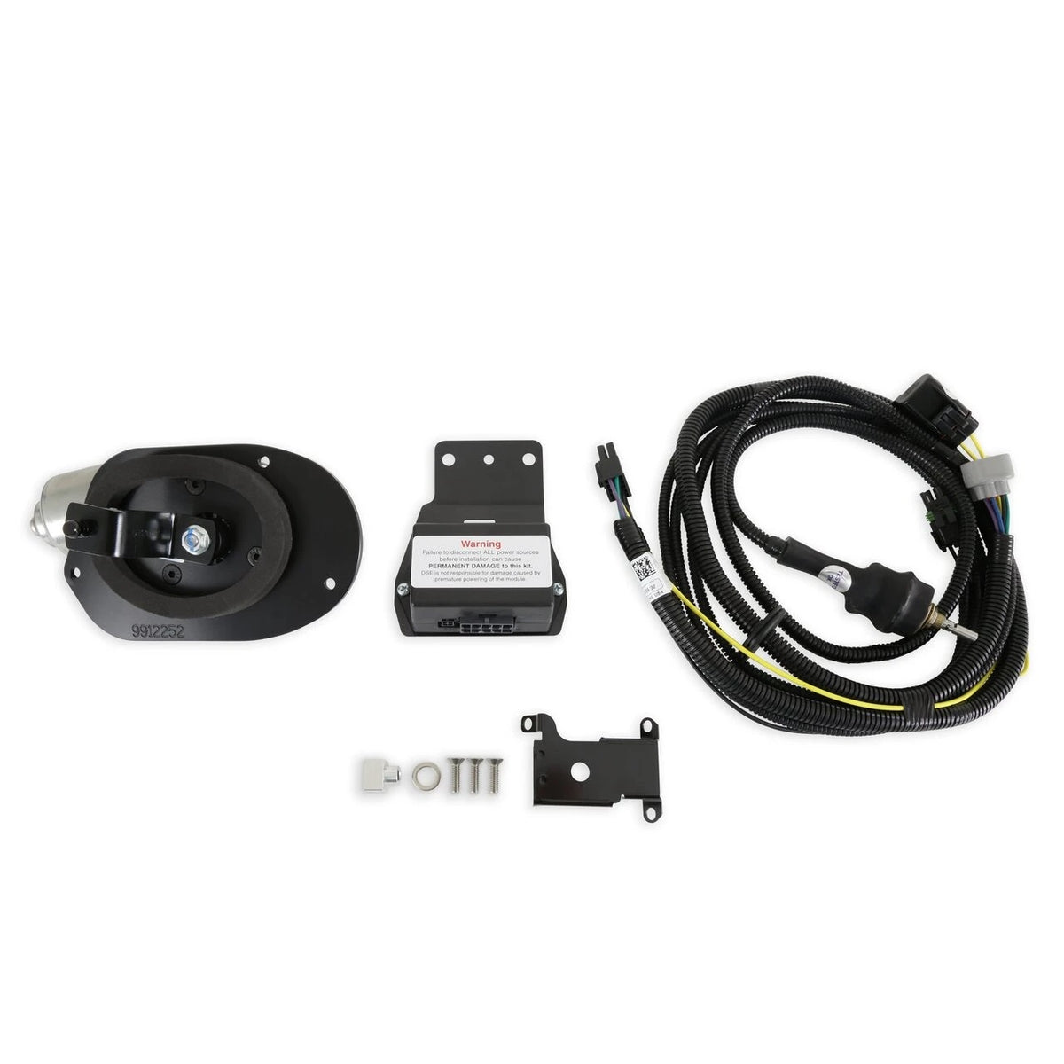 SELECTA SPEED WIPER KIT,73-74 CAMARO,NRP