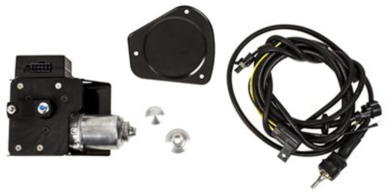 SELECTA-SPEED WIPER KIT,1962-1965 CHEVY II