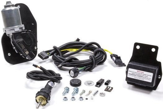 SELECTA-SPEED WIPER KIT,1963-1967 CORVETTE