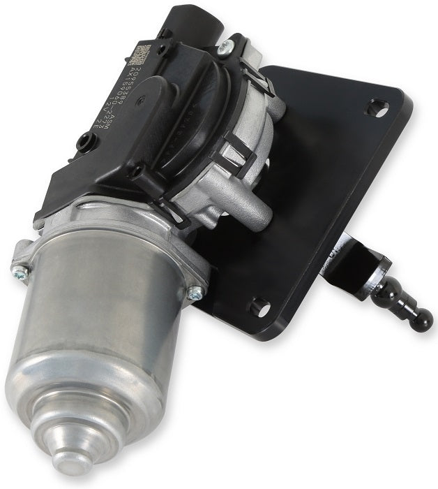 SELECTA SPEED WIPER KIT,68-72 CORVETTE W/ WIPER DOOR