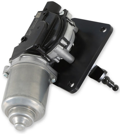 SELECTA SPEED WIPER KIT,68-72 CORVETTE W/ WIPER DOOR