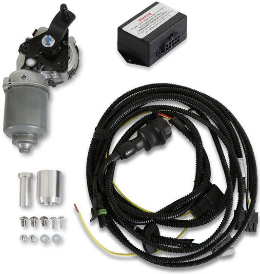 SELECTA-SPEED WIPER KIT,63-65 FALCON,COMET