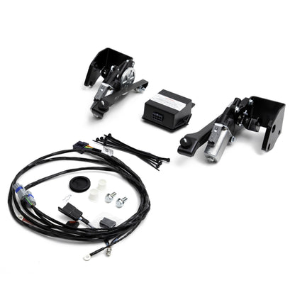 C2 ELECTRIC HEADLIGHT DOOR KIT,63-67 CORVETTE