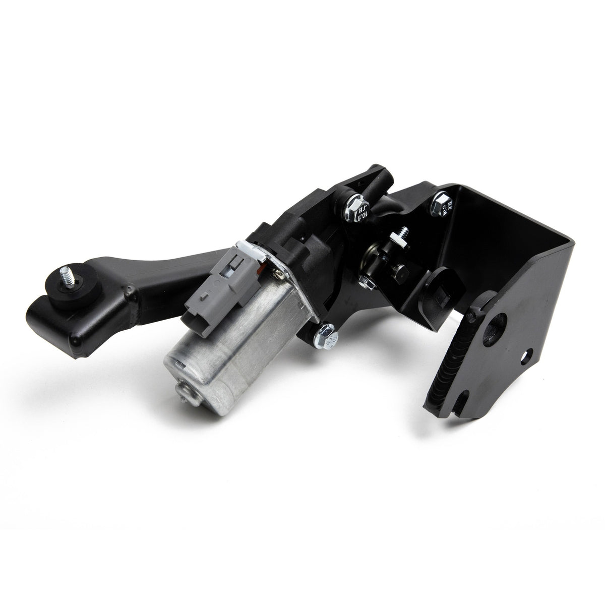 C2 ELECTRIC HEADLIGHT DOOR KIT,63-67 CORVETTE