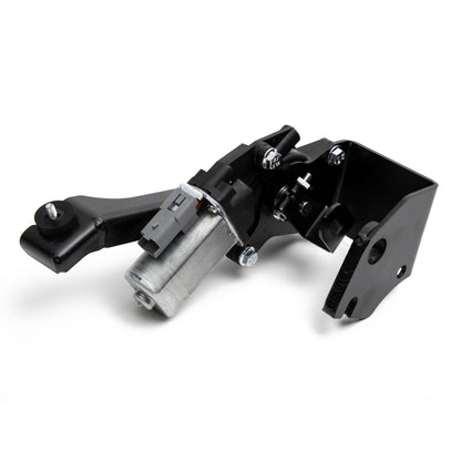 C2 ELECTRIC HEADLIGHT DOOR KIT,63-67 CORVETTE