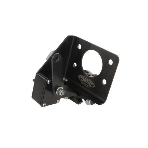 C3 ELECTRIC HEADLIGHT DOOR KIT,68-78 CORVETTE