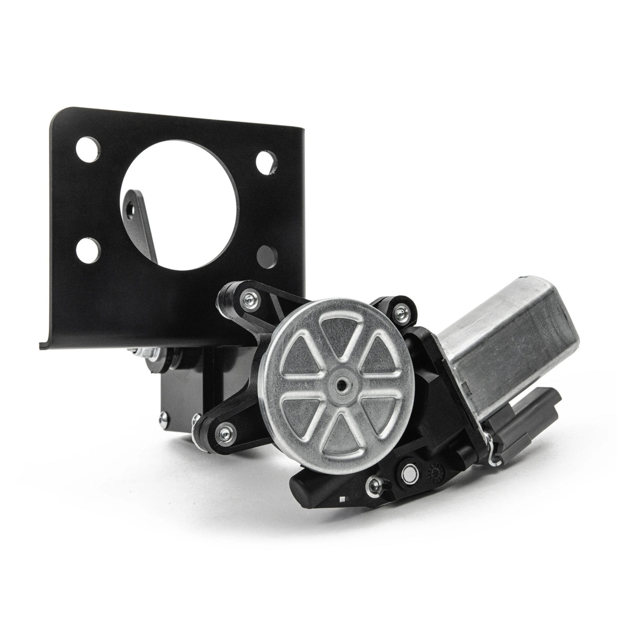 ELECTRIC HEADLIGHT DOOR KIT,79-82 CORVETTE C3