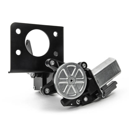 ELECTRIC HEADLIGHT DOOR KIT,79-82 CORVETTE C3