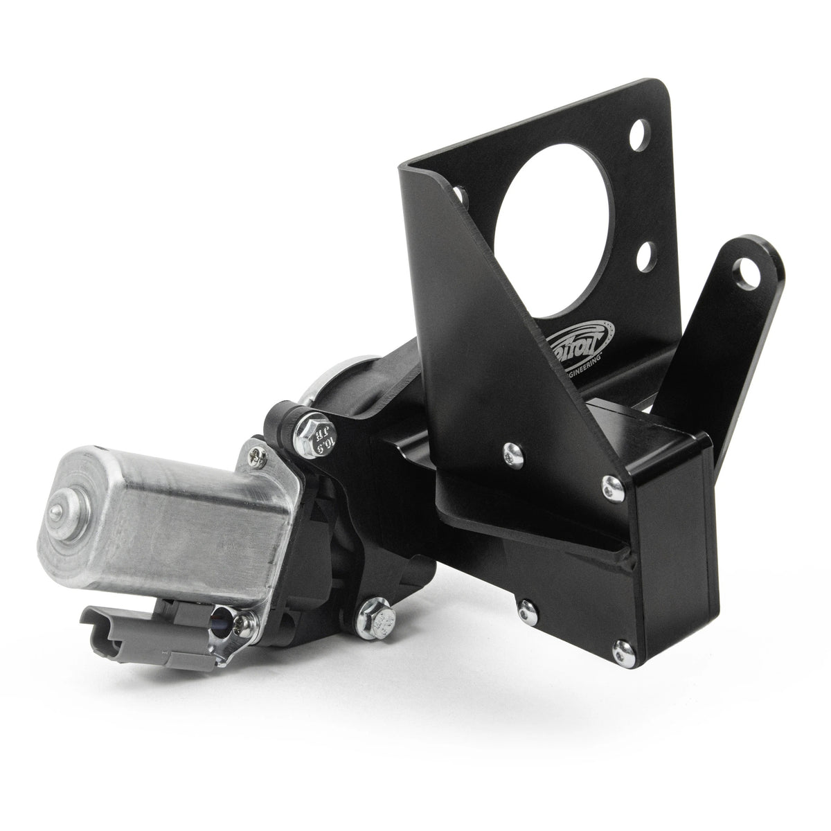 ELECTRIC HEADLIGHT DOOR KIT,79-82 CORVETTE C3