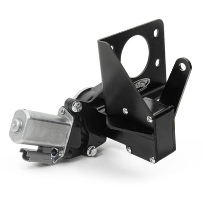 ELECTRIC HEADLIGHT DOOR KIT,79-82 CORVETTE C3