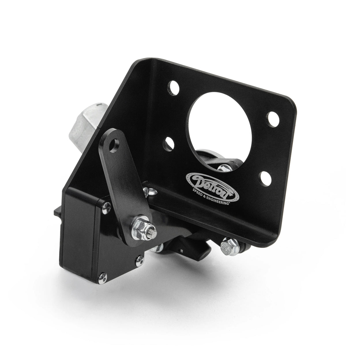 ELECTRIC HEADLIGHT DOOR KIT,79-82 CORVETTE C3