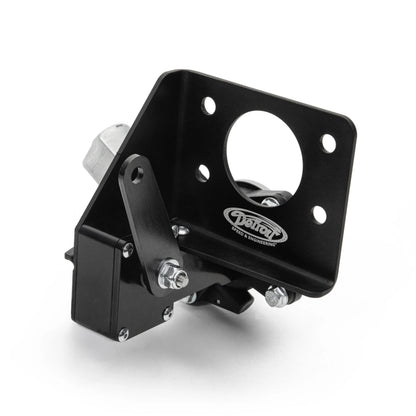 ELECTRIC HEADLIGHT DOOR KIT,79-82 CORVETTE C3