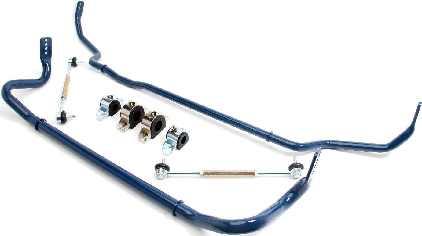 ANTI-ROLL BAR SET,15-20 BMW M2,M3,M4