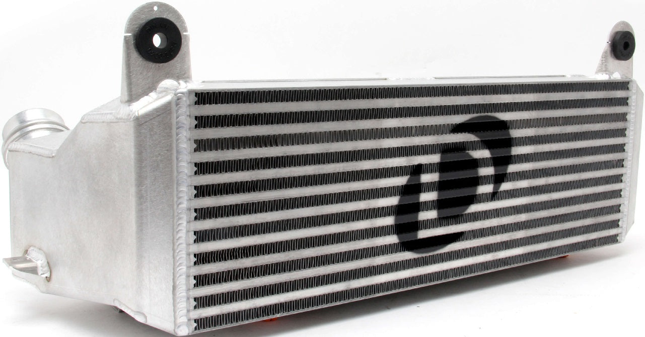 INTERCOOLER,12-16 BMW 2,3,4-SERIES