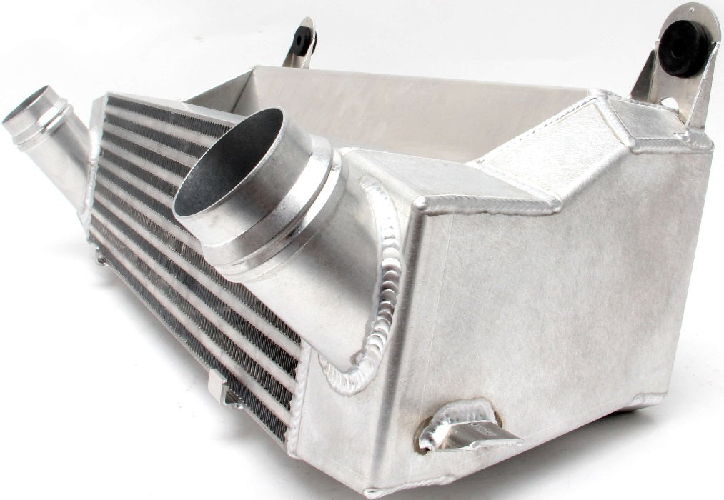 INTERCOOLER,12-16 BMW 2,3,4-SERIES