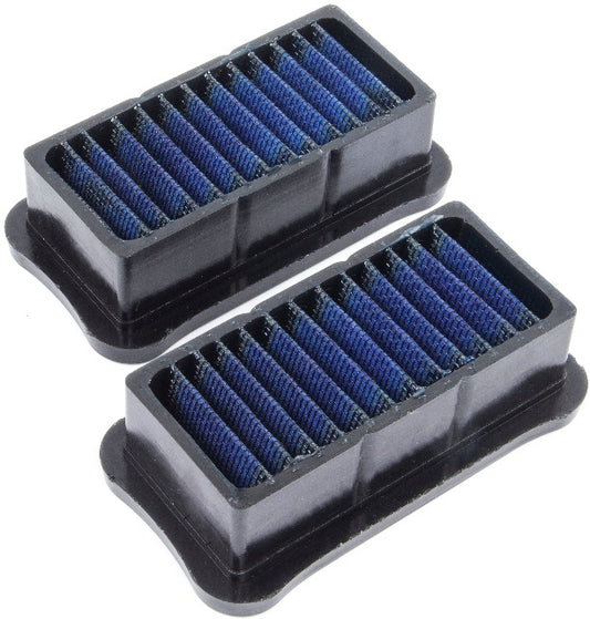 DROP-IN REPLACE FILTER SET,2020-2022 BMW X3M/X4M