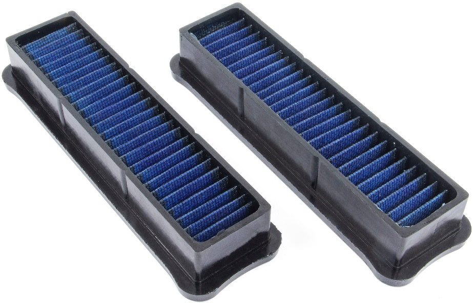 DROP-IN REPLACE FILTER SET,2020-2022 BMW X3M/X4M