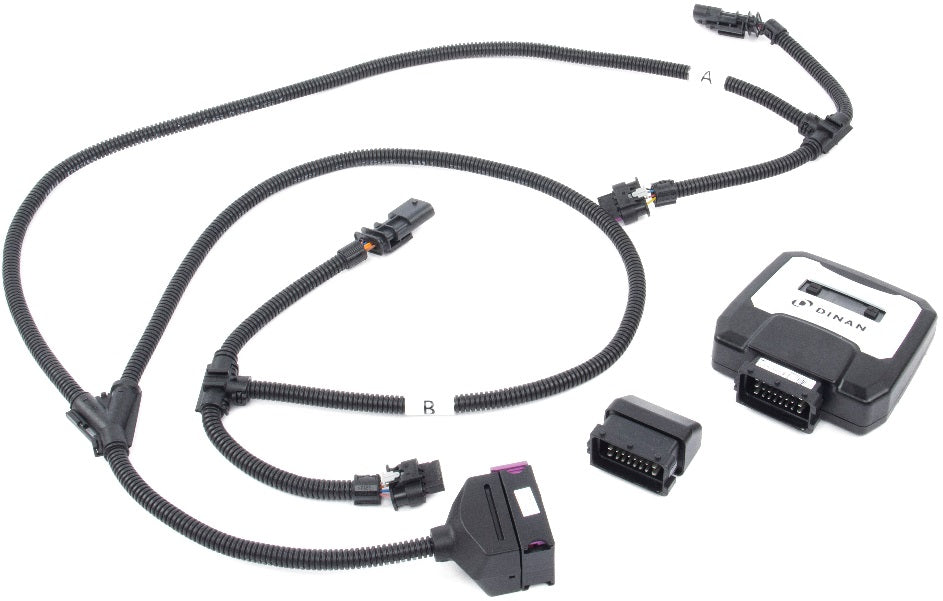 DINANTRONICS X,S55 A,2015-2020 BMW M3/M4