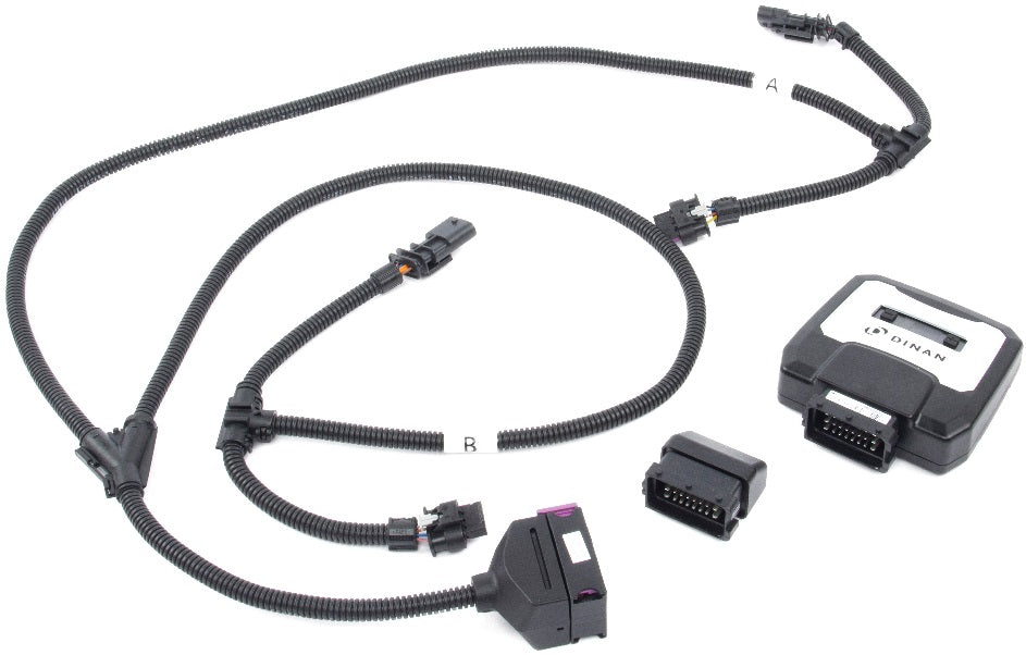 DINANTRONICS X,S55 B,2015-2020 BMW M3C/M4C