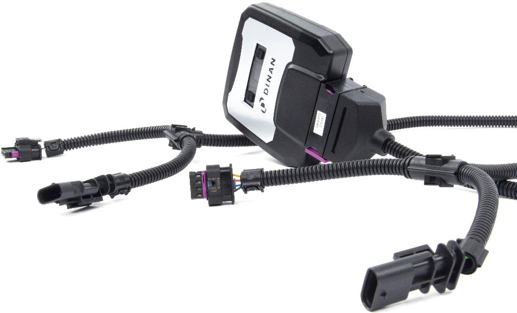 DINANTRONICS X,S55 C,2019-2021 BMW M2C