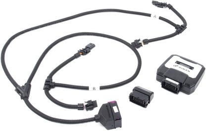 DINANTRONICS X,S55 C,2019-2021 BMW M2C