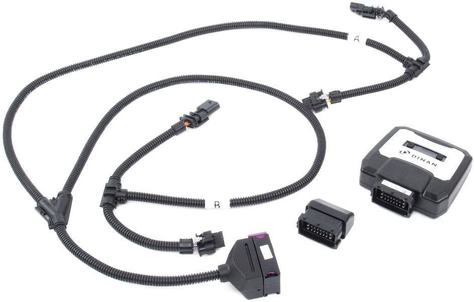 DINANTRONICS X,S55 D,2019-2020 BMW M4CS