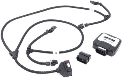 DINANTRONICS X,S55 D,2019-2020 BMW M4CS