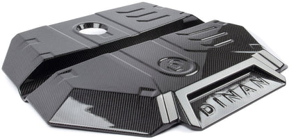 ENGINE COVER,CARBON,F97/F98,20-22 BMW X3M/X4M