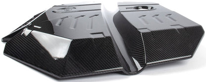ENGINE COVER,CARBON,F97/F98,20-22 BMW X3M/X4M