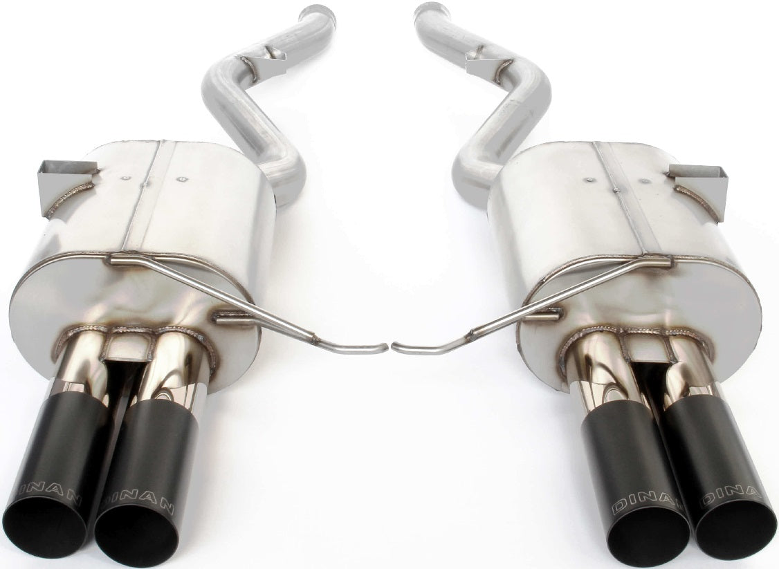 AXLE-BACK,08-13 BMW M3,E92,E93,BLACK