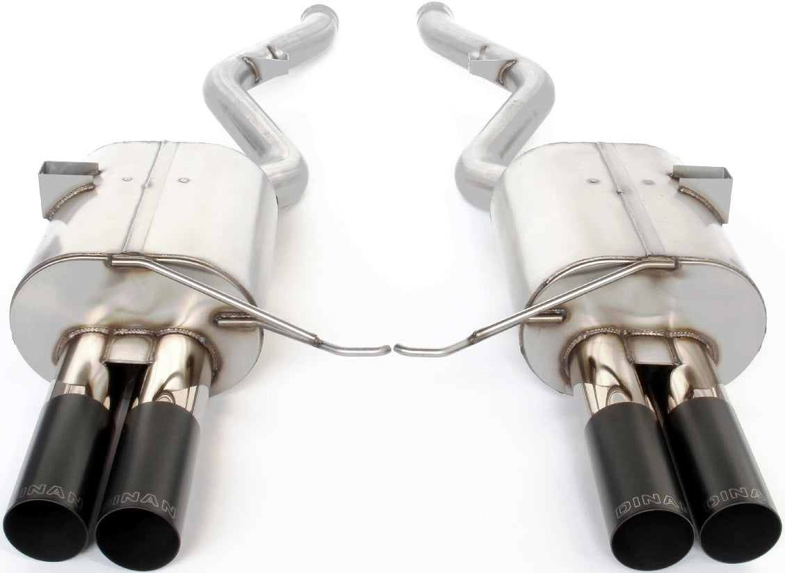 AXLE-BACK,08-11 BMW M3,E90,BLACK