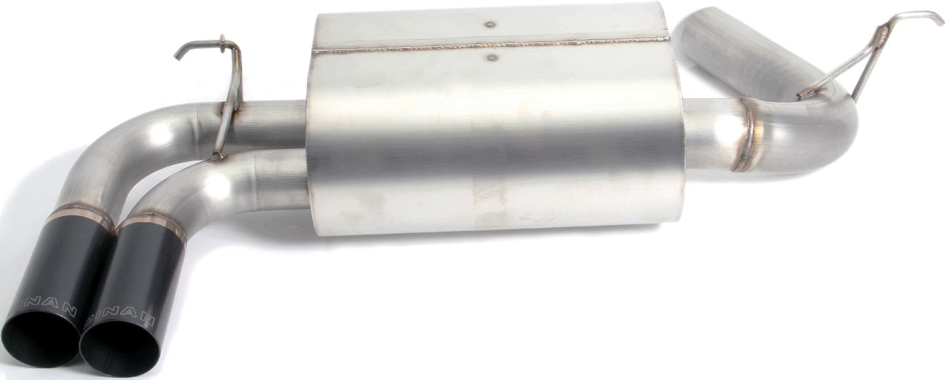 AXLE-BACK,12-16 BMW 328i,F3X,BLACK