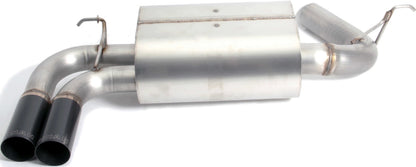 AXLE-BACK,12-16 BMW 328i,F3X,BLACK