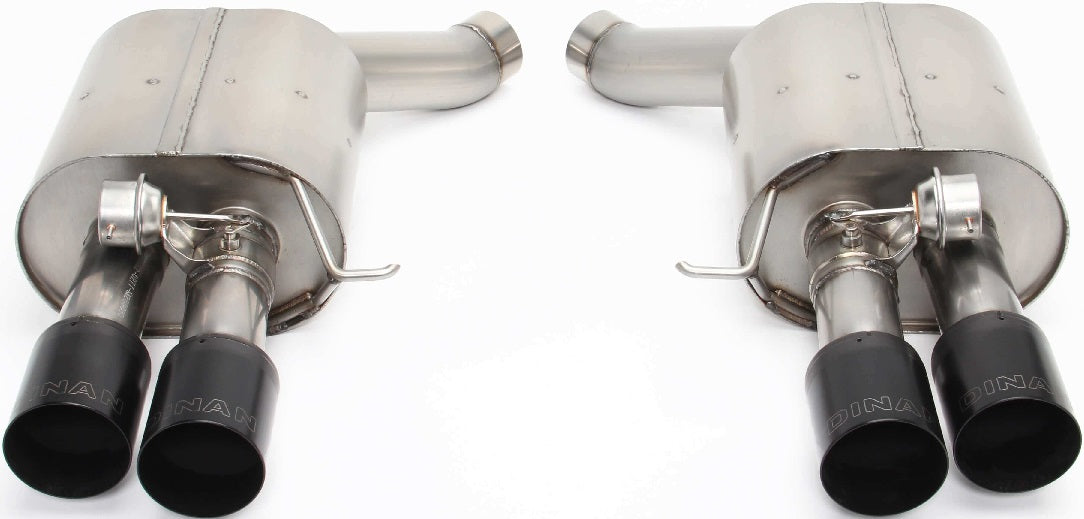 AXLE-BACK,12-19 BMW M6,F06,F12,F13,BLACK
