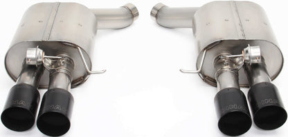 AXLE-BACK,12-19 BMW M6,F06,F12,F13,BLACK