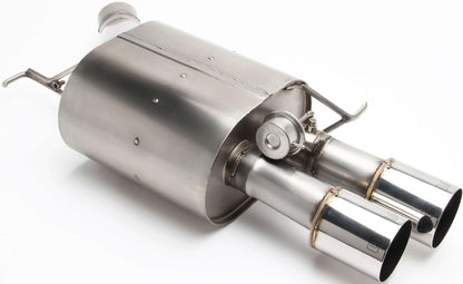 AXLE-BACK,12-19 BMW M6,F06,F12,F13,POLISHED